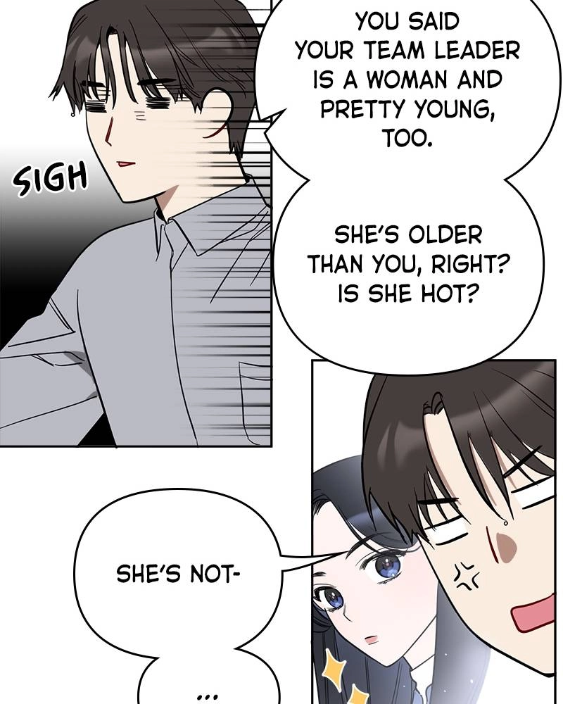 It’s Just Business Chapter 6 Page 76