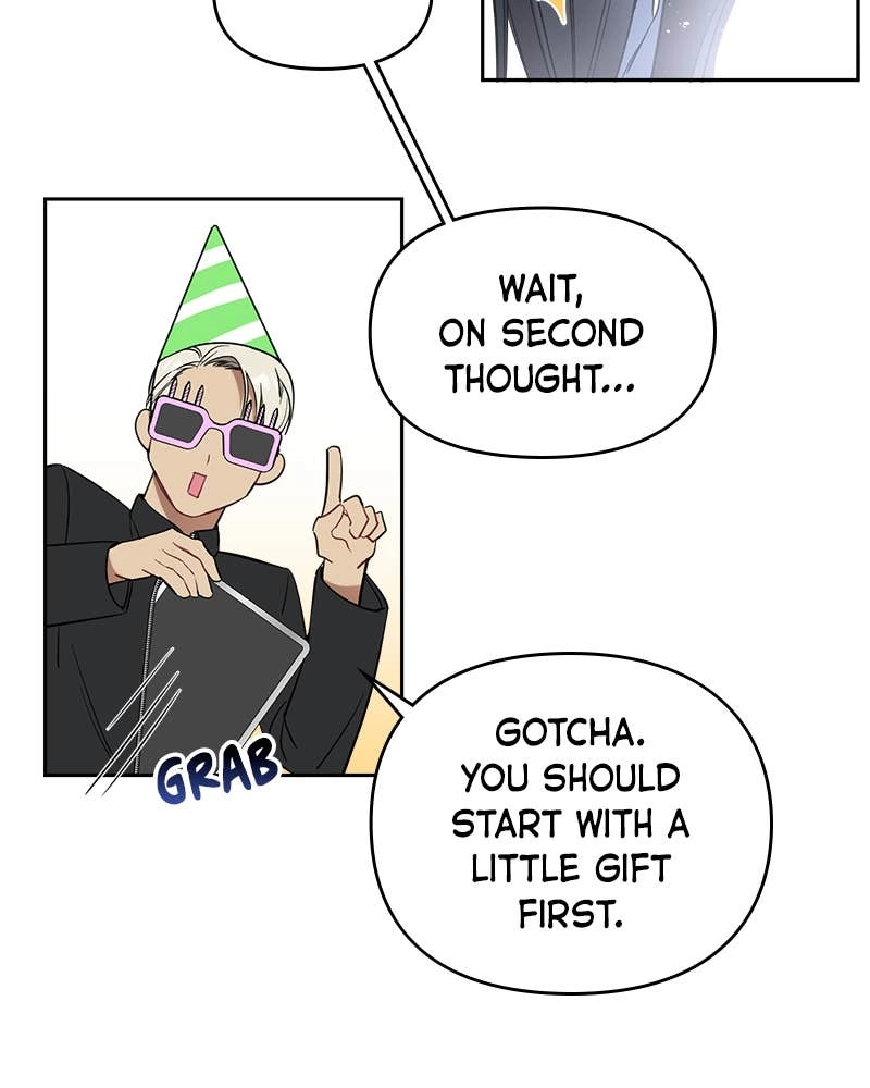 It’s Just Business Chapter 6 Page 77