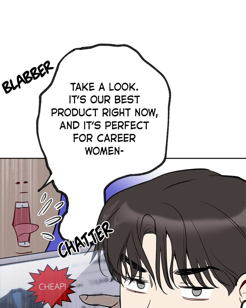 It’s Just Business Chapter 6 Page 78