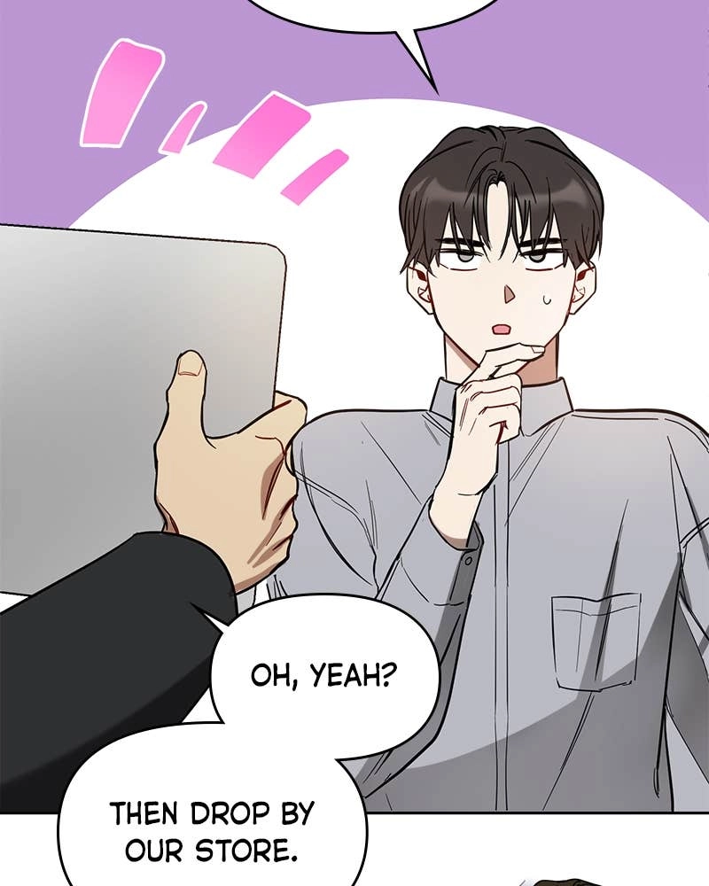 It’s Just Business Chapter 6 Page 84