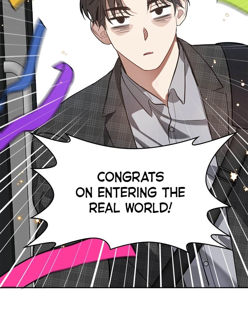 It’s Just Business Chapter 6 Page 8