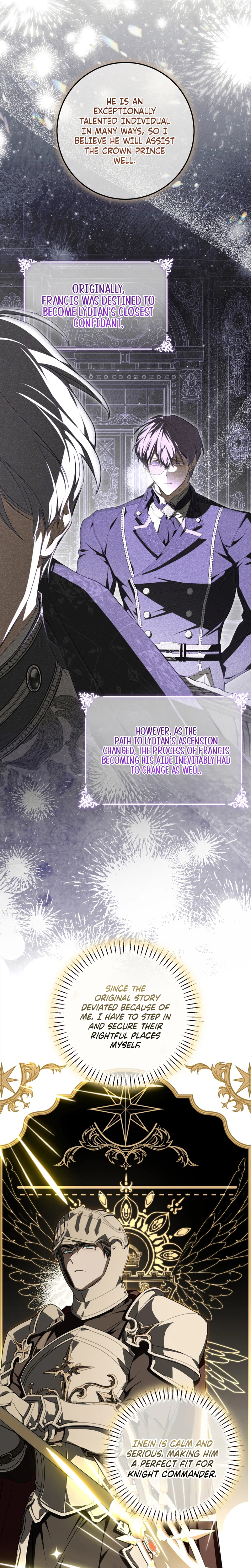 I've Become the Devil's Master Chapter 101 Page 11