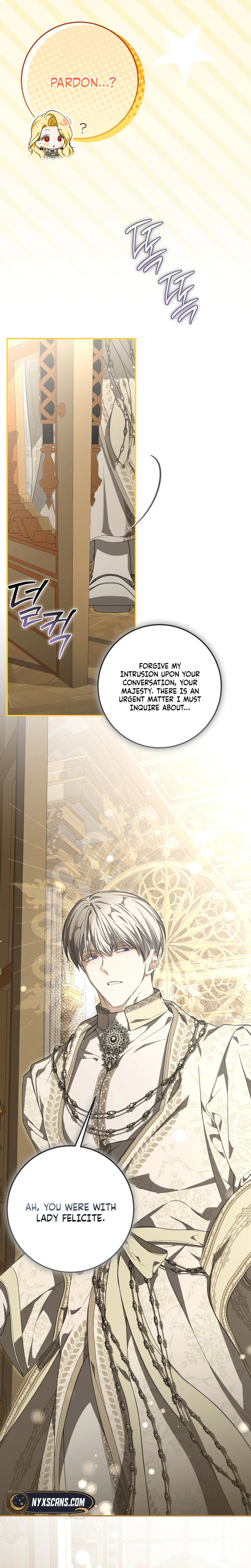 I've Become the Devil's Master Chapter 101 Page 14
