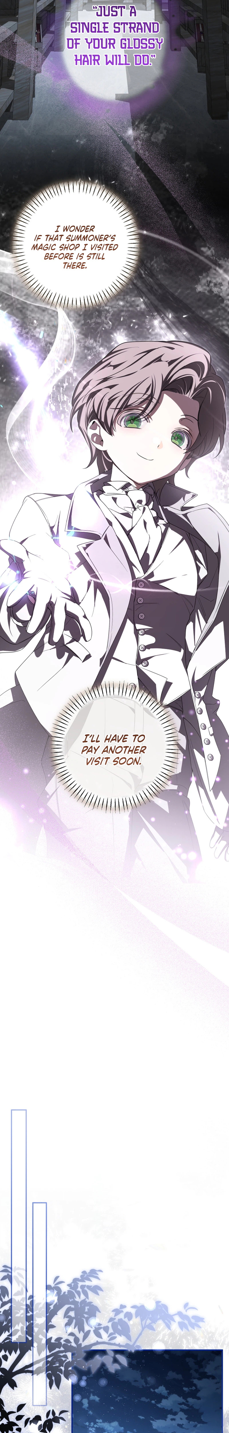 I've Become the Devil's Master Chapter 101 Page 18