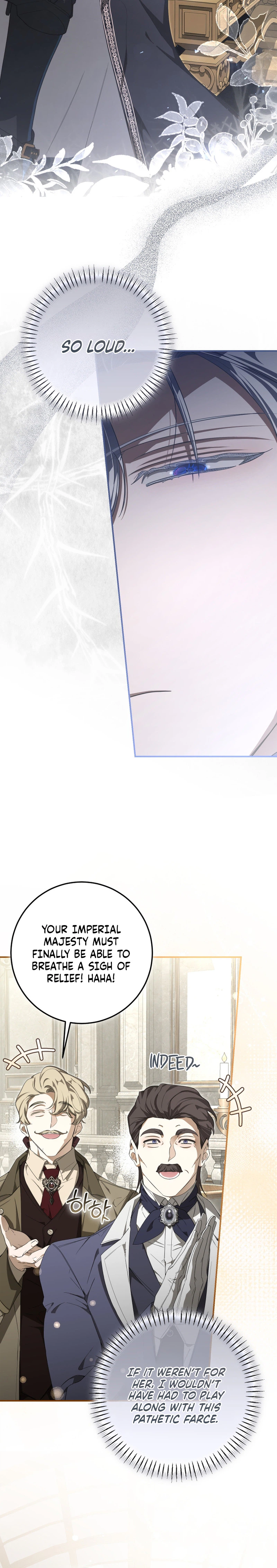 I've Become the Devil's Master Chapter 101 Page 21