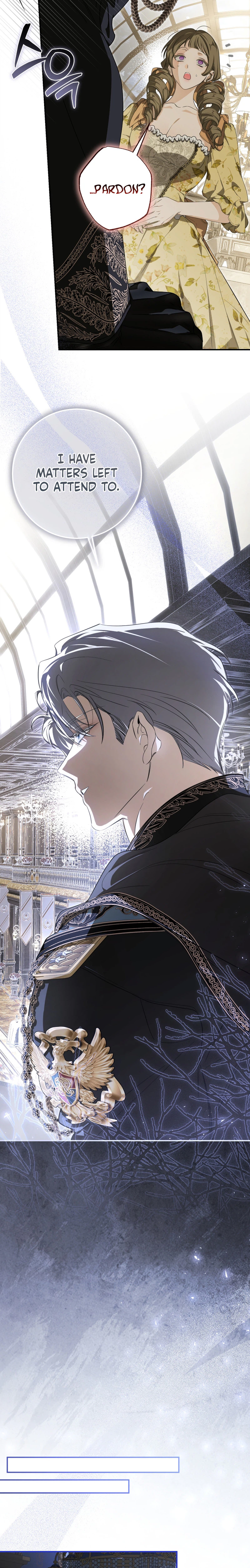 I've Become the Devil's Master Chapter 101 Page 23