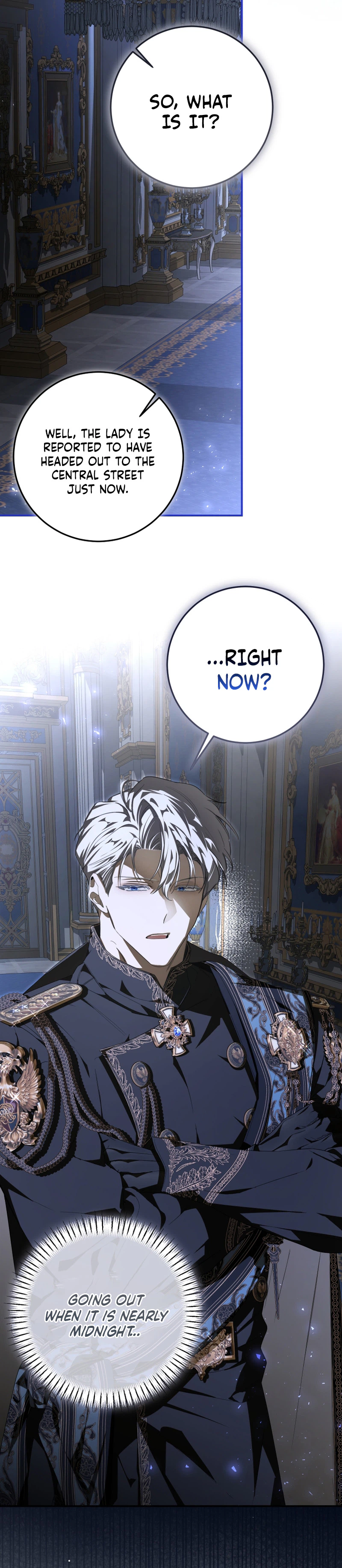 I've Become the Devil's Master Chapter 101 Page 24