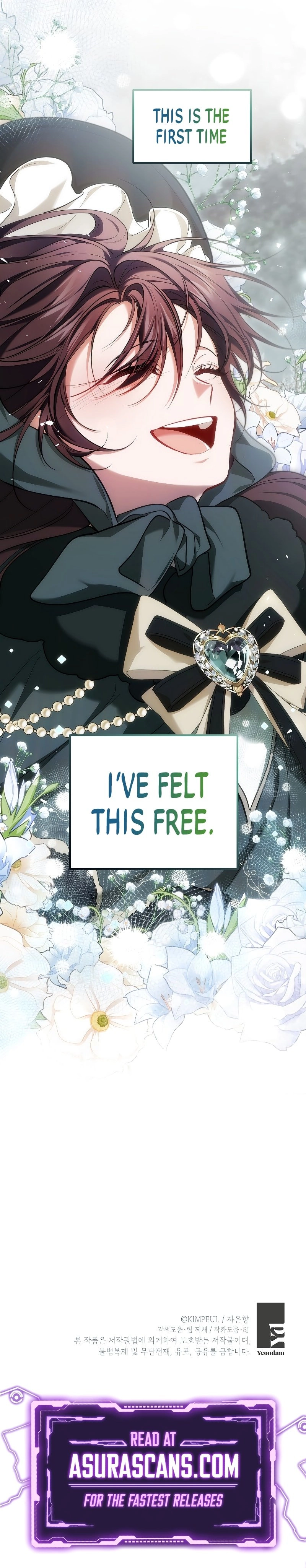  The Time of the Terminally ill Extra Chapter 58 Page 12