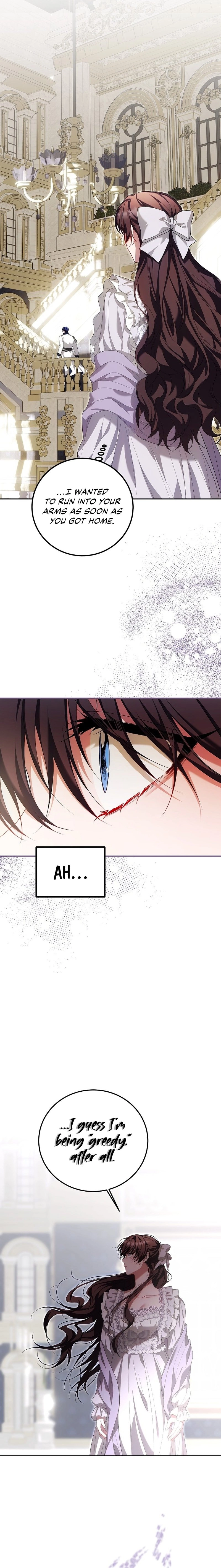  The Time of the Terminally ill Extra Chapter 70 Page 7