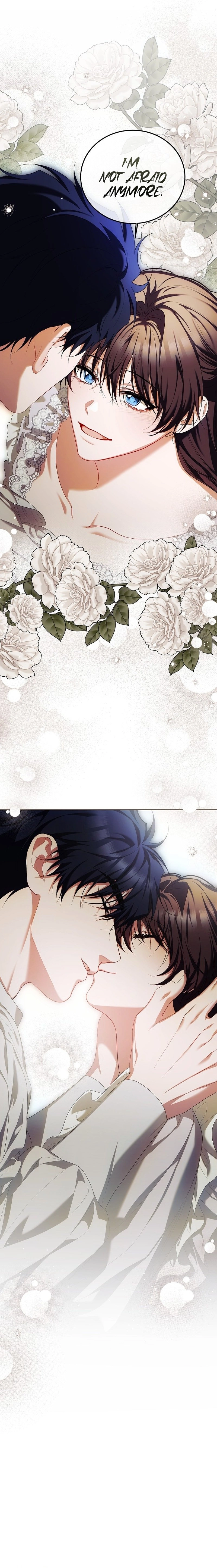  The Time of the Terminally ill Extra Chapter 70 Page 18