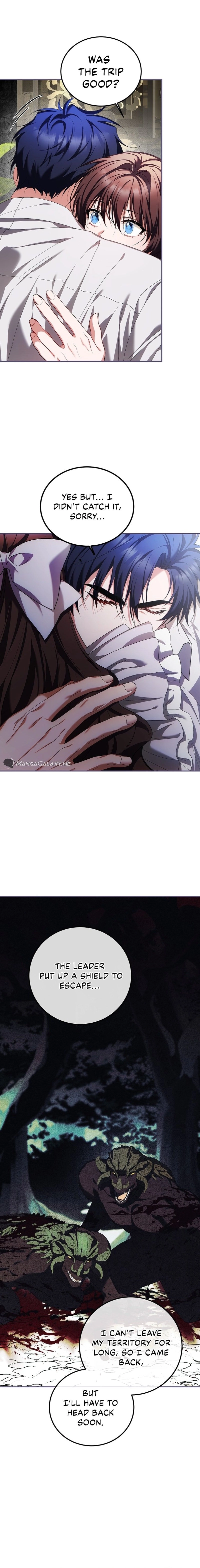  The Time of the Terminally ill Extra Chapter 70 Page 13