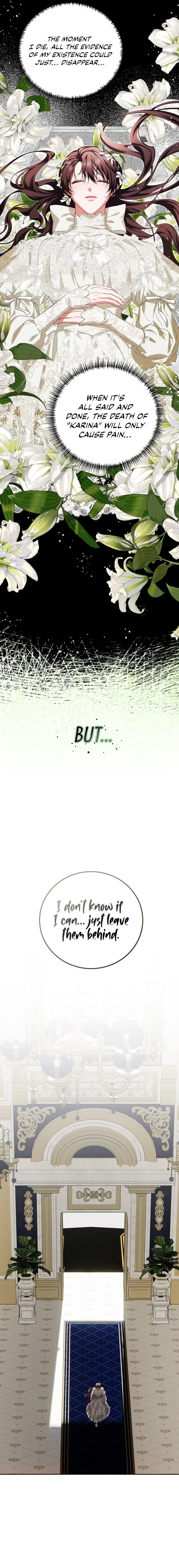  The Time of the Terminally ill Extra Chapter 70 Page 10