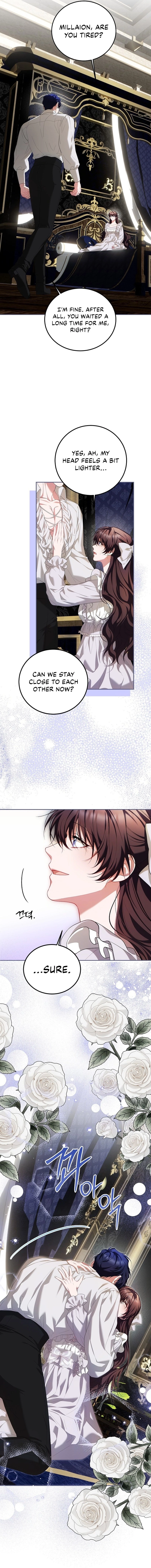  The Time of the Terminally ill Extra Chapter 70 Page 12