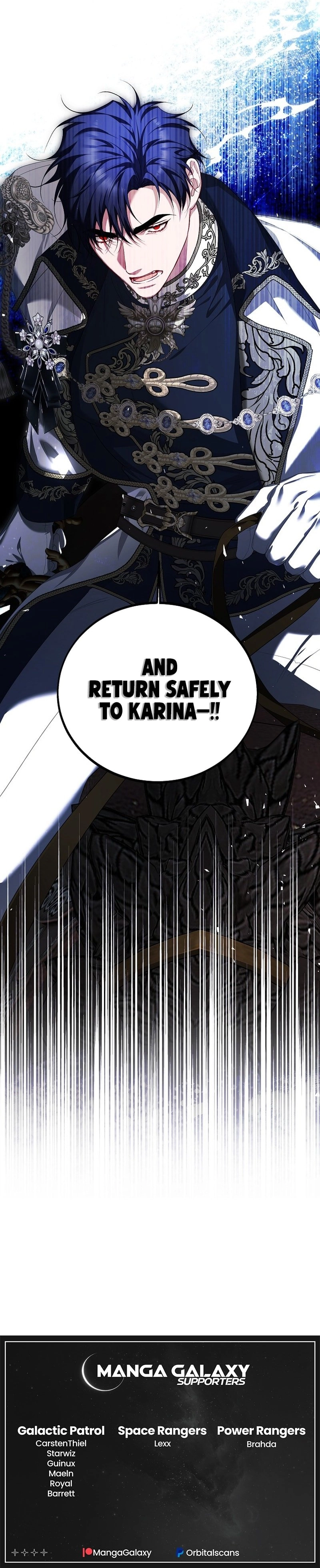 The Time of the Terminally ill Extra Chapter 69 Page 21