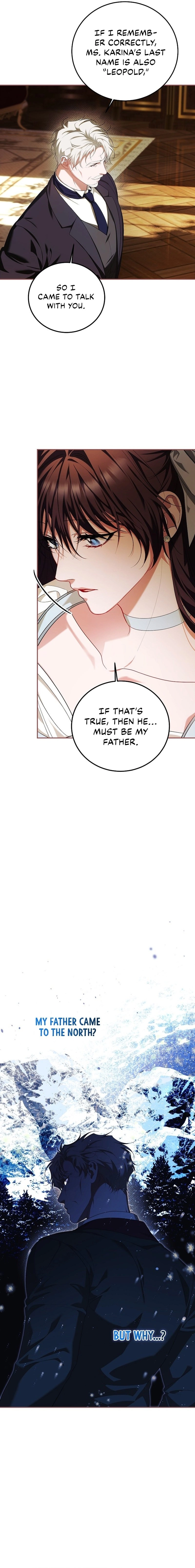  The Time of the Terminally ill Extra Chapter 69 Page 7
