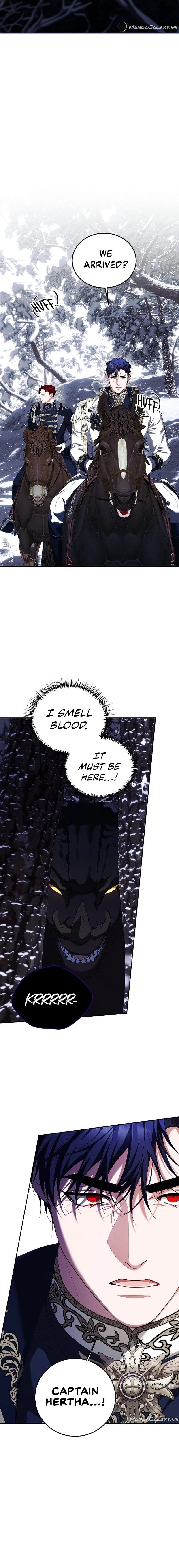  The Time of the Terminally ill Extra Chapter 69 Page 19