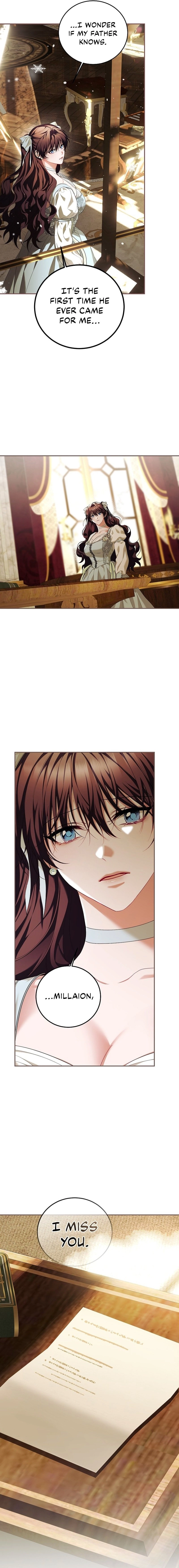  The Time of the Terminally ill Extra Chapter 69 Page 12