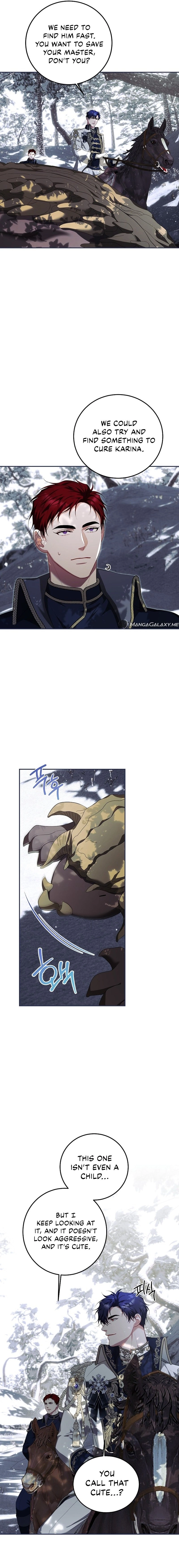  The Time of the Terminally ill Extra Chapter 69 Page 15