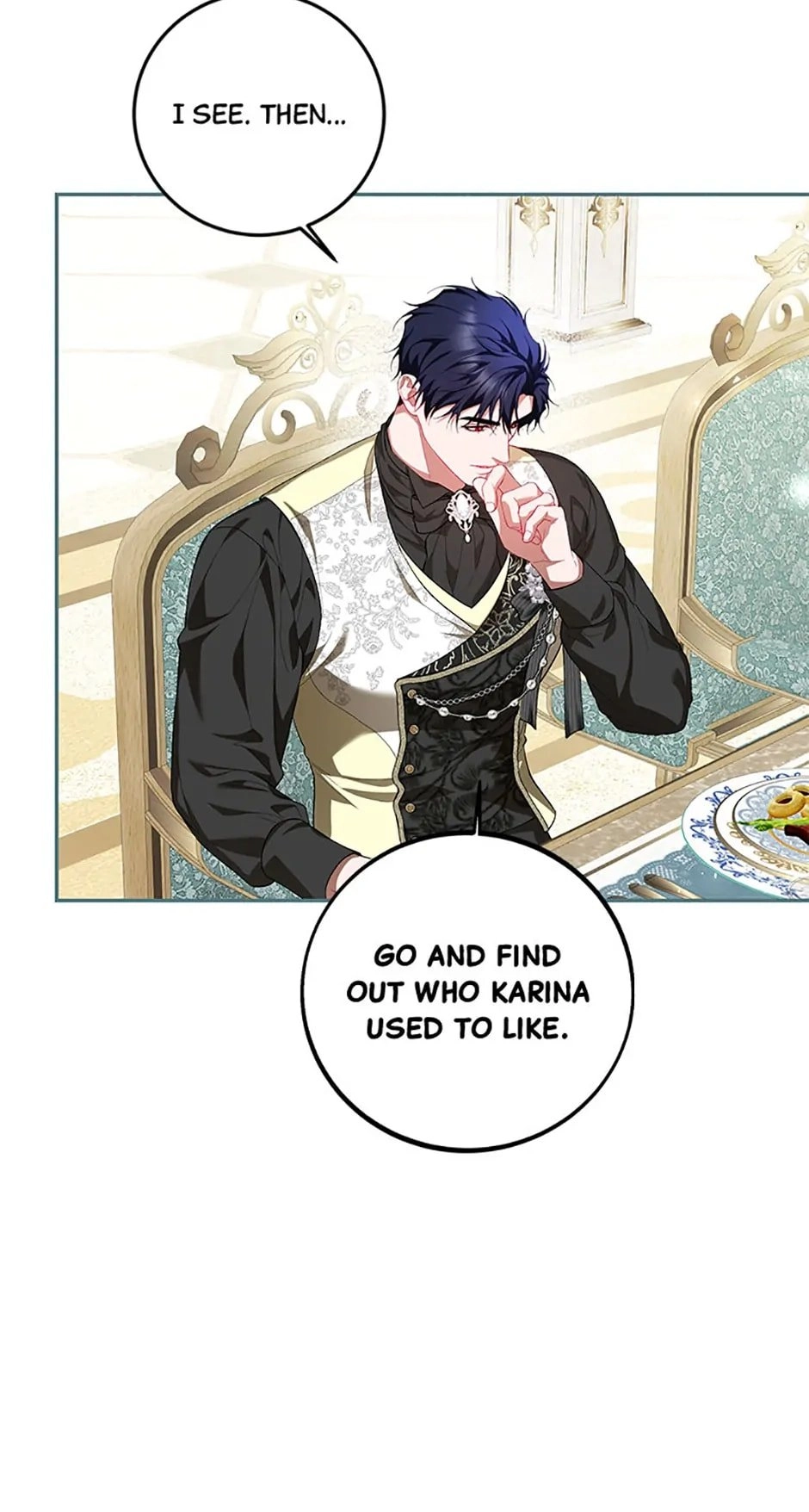  The Time of the Terminally ill Extra Chapter 75 Page 32