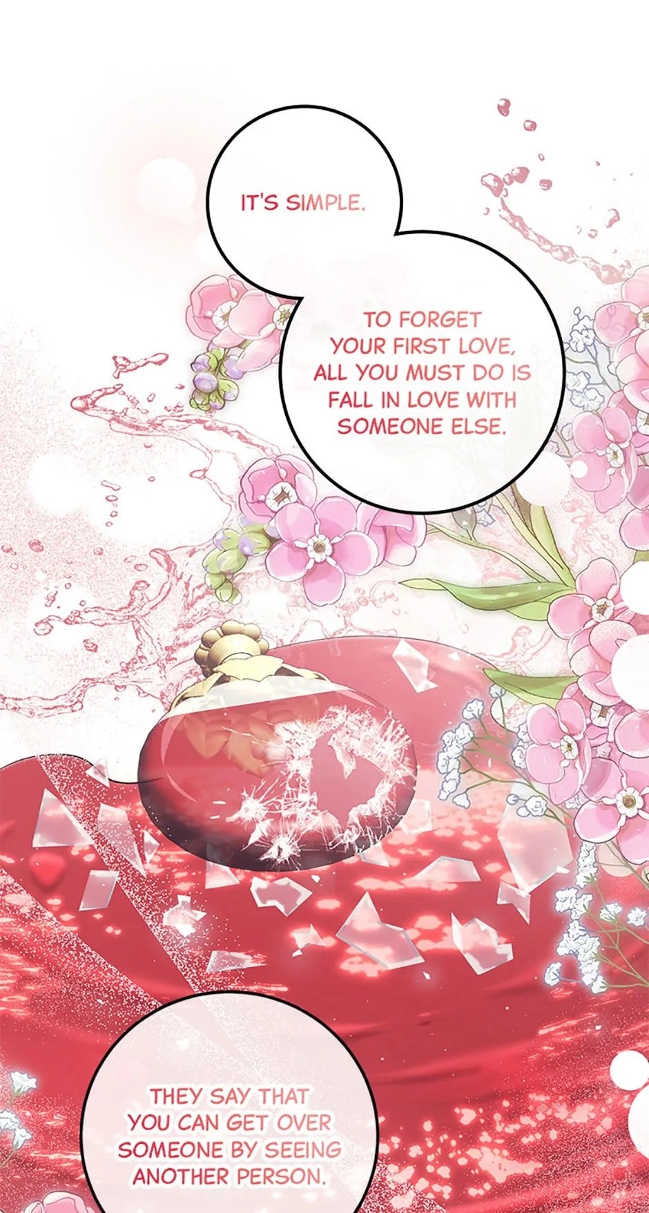  The Time of the Terminally ill Extra Chapter 75 Page 28