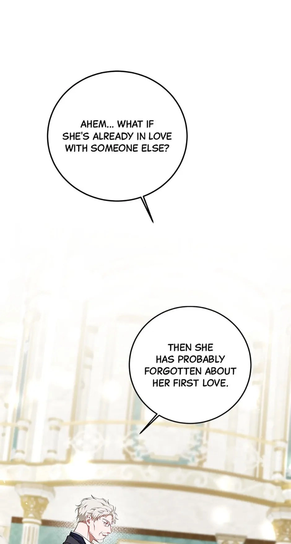  The Time of the Terminally ill Extra Chapter 75 Page 30