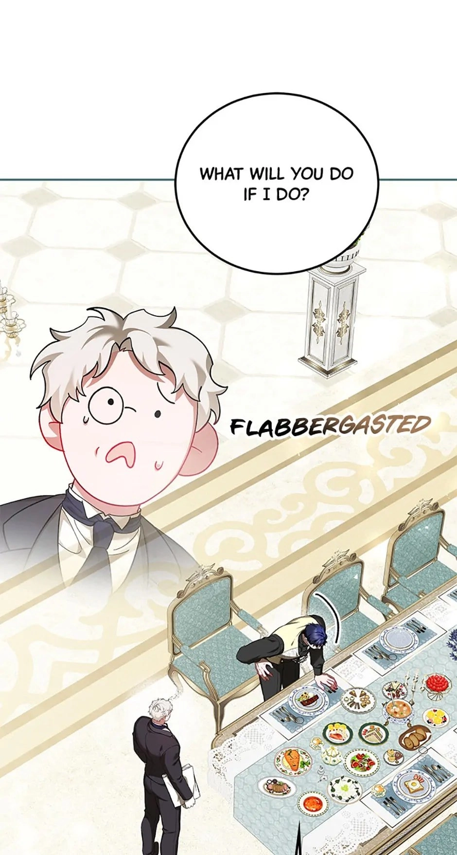  The Time of the Terminally ill Extra Chapter 75 Page 33