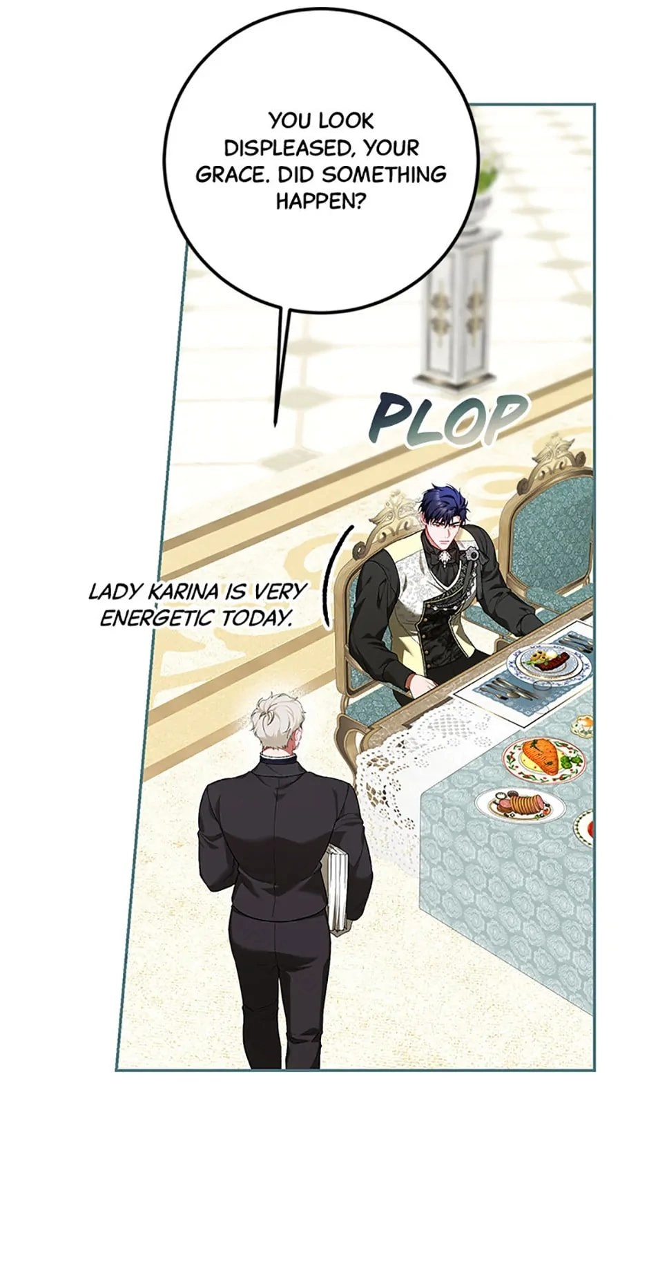  The Time of the Terminally ill Extra Chapter 75 Page 21