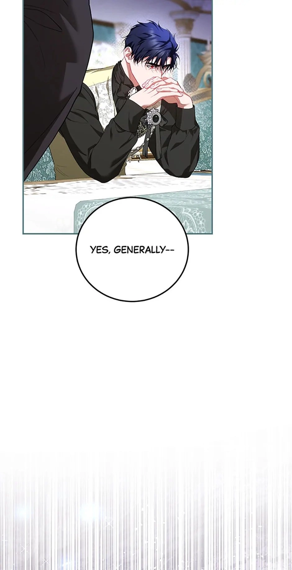  The Time of the Terminally ill Extra Chapter 75 Page 25