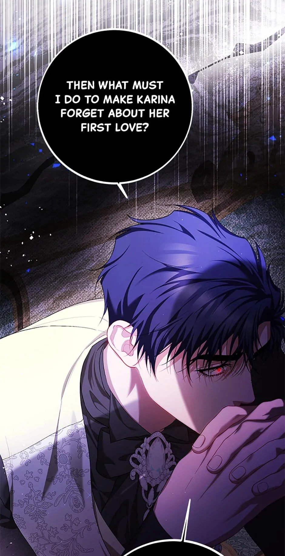  The Time of the Terminally ill Extra Chapter 75 Page 26