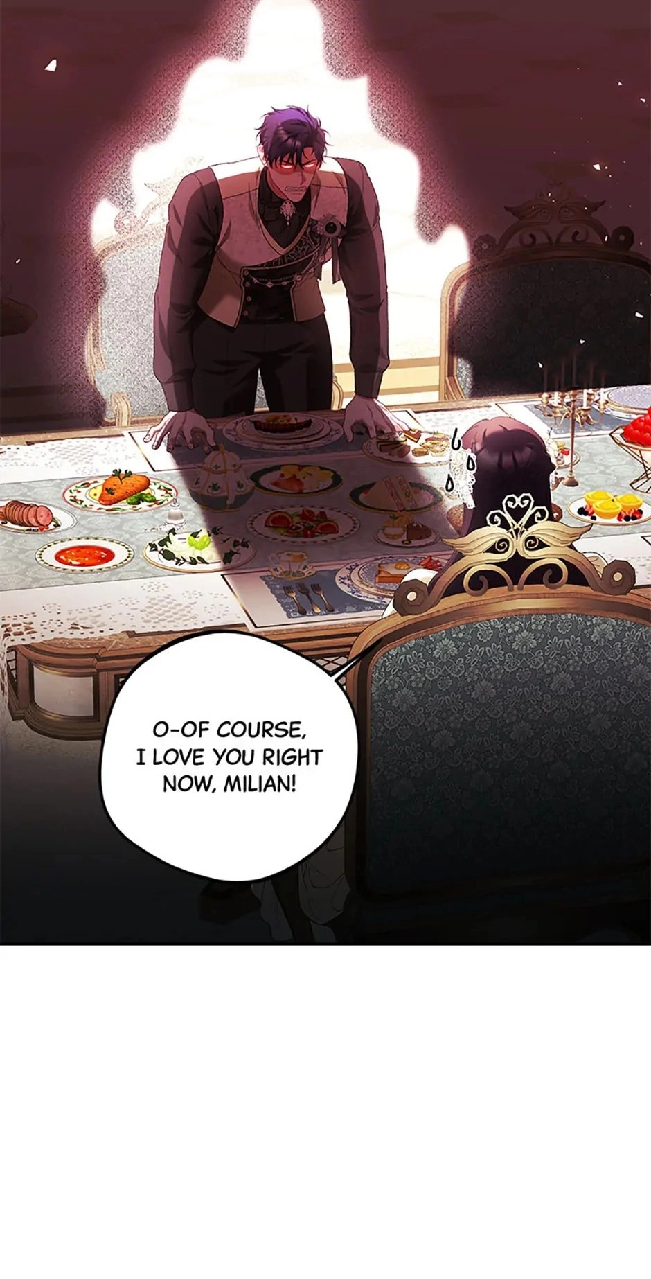  The Time of the Terminally ill Extra Chapter 75 Page 7