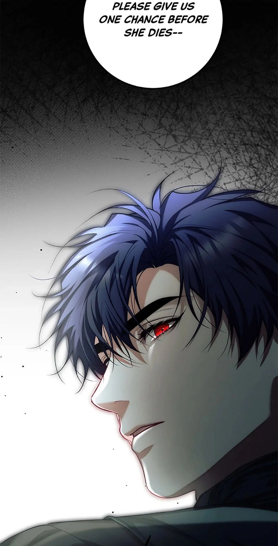  The Time of the Terminally ill Extra Chapter 75 Page 48