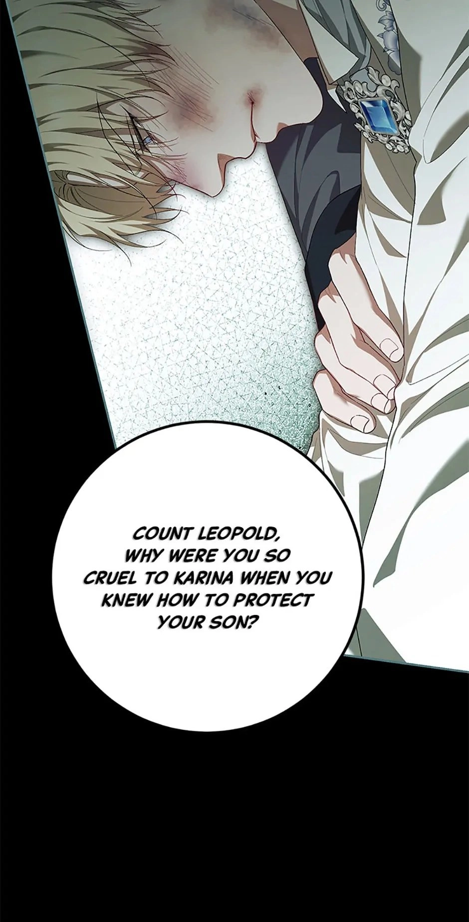  The Time of the Terminally ill Extra Chapter 75 Page 46