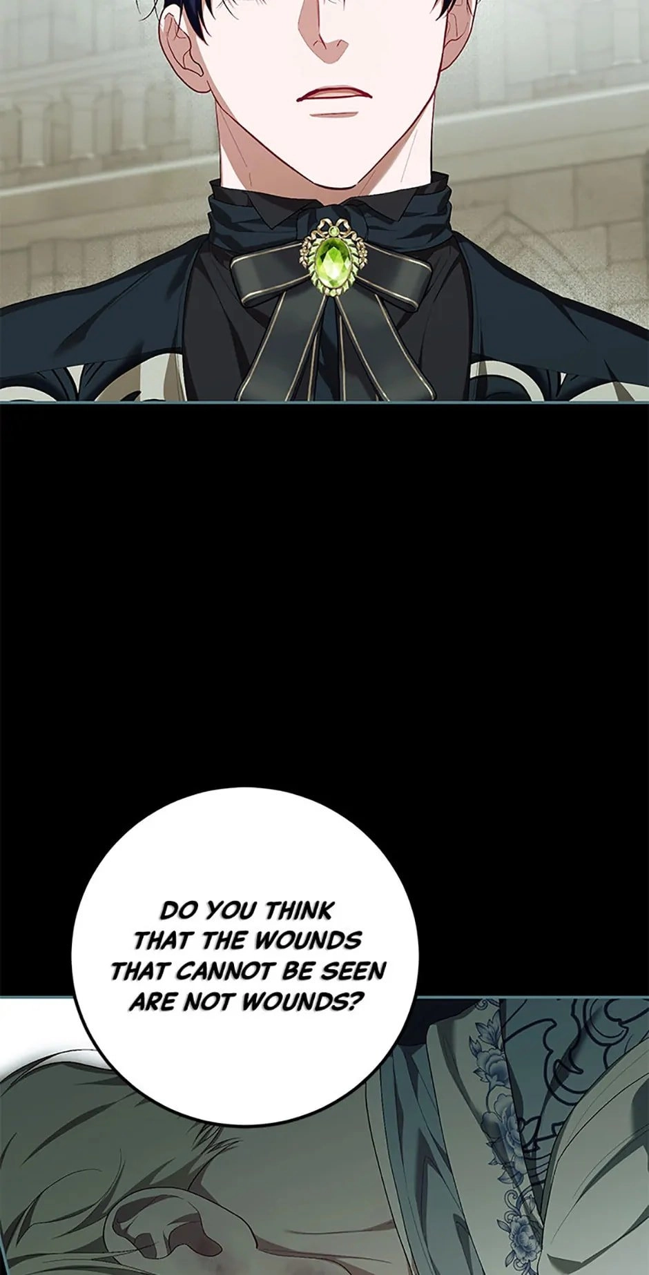  The Time of the Terminally ill Extra Chapter 75 Page 45