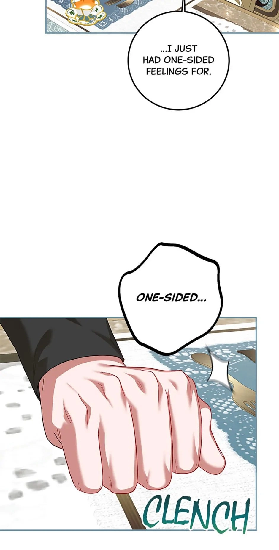  The Time of the Terminally ill Extra Chapter 75 Page 5
