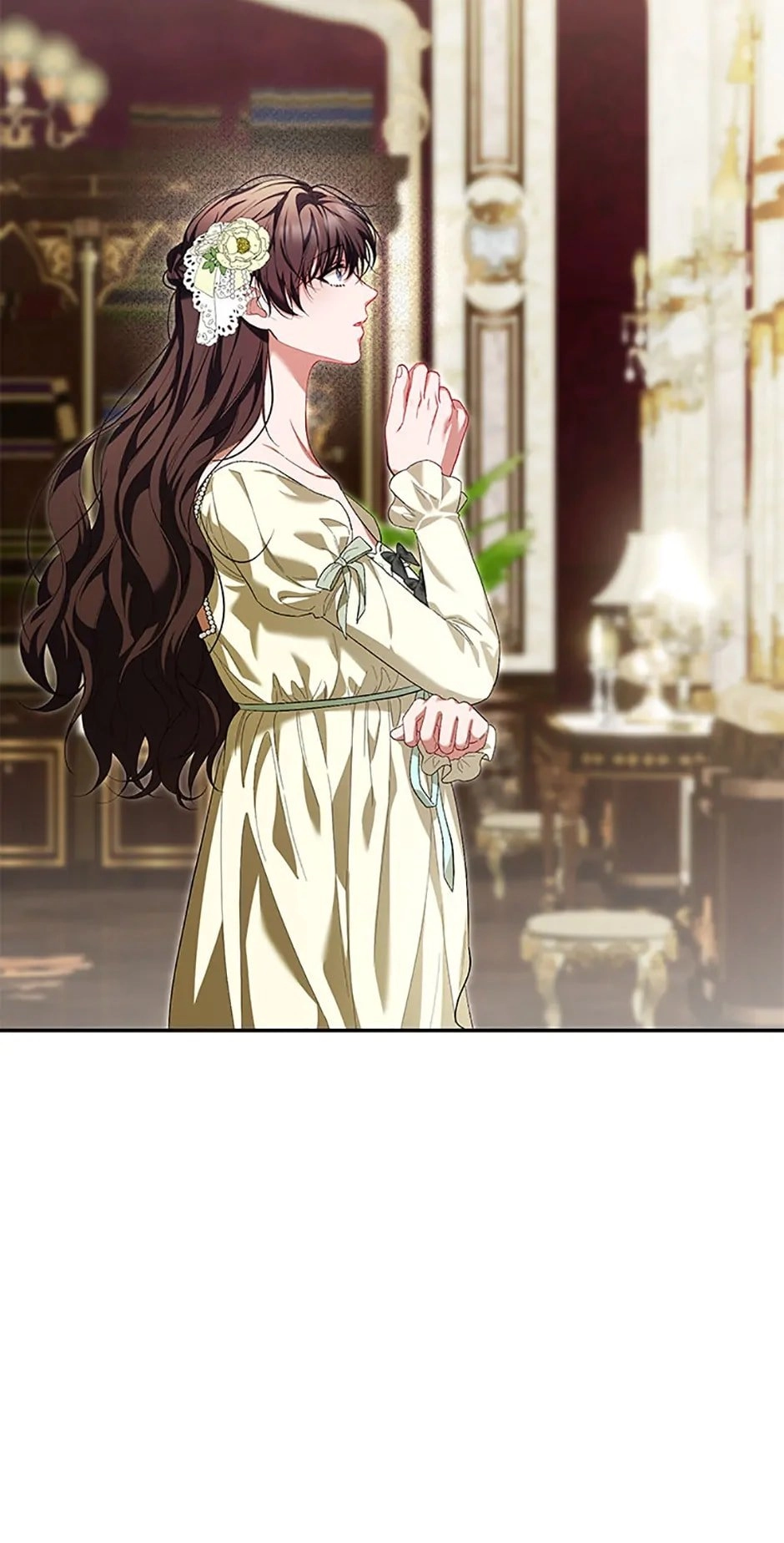  The Time of the Terminally ill Extra Chapter 75 Page 64