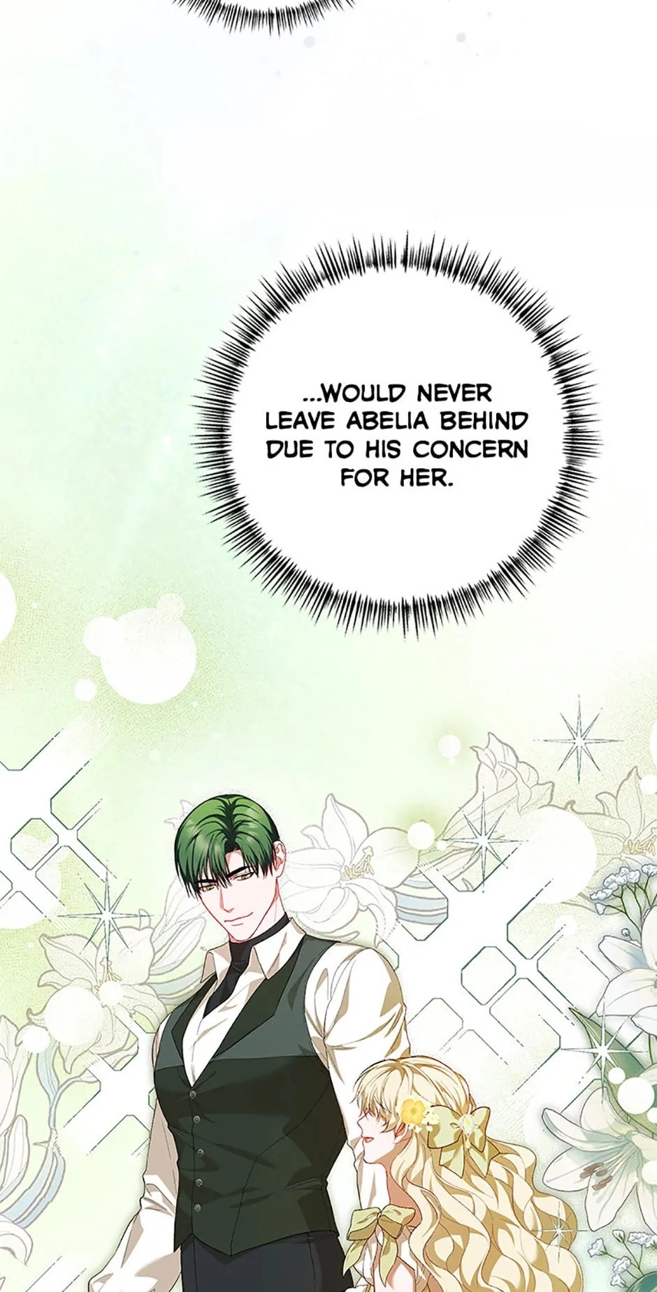  The Time of the Terminally ill Extra Chapter 75 Page 59