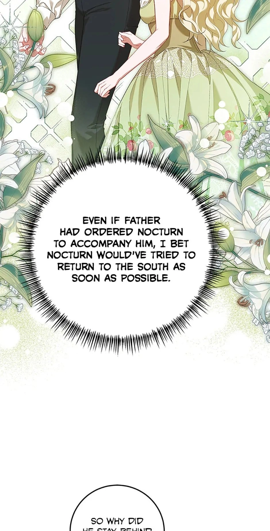  The Time of the Terminally ill Extra Chapter 75 Page 60