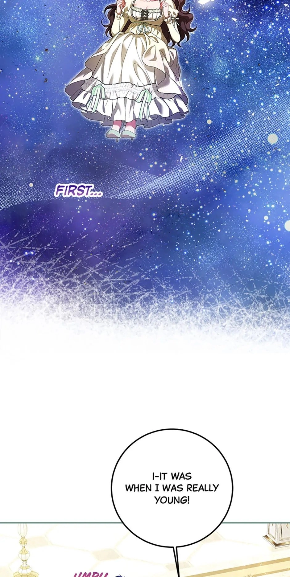  The Time of the Terminally ill Extra Chapter 75 Page 10