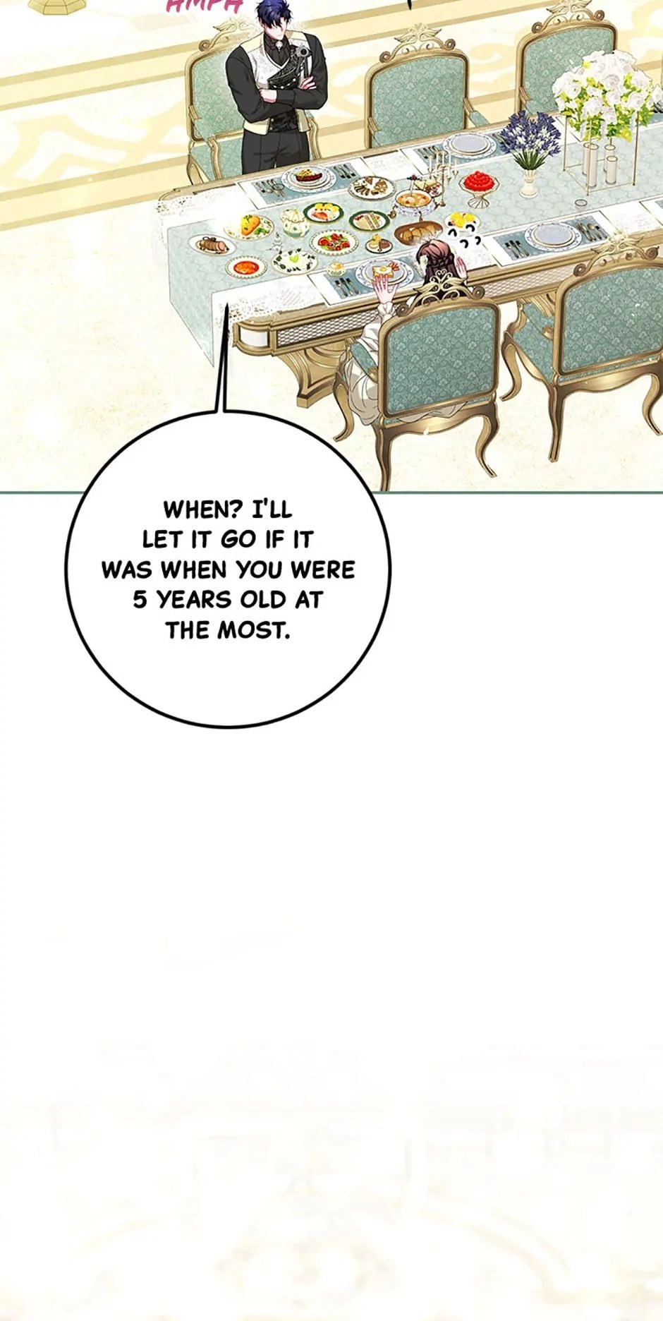  The Time of the Terminally ill Extra Chapter 75 Page 11