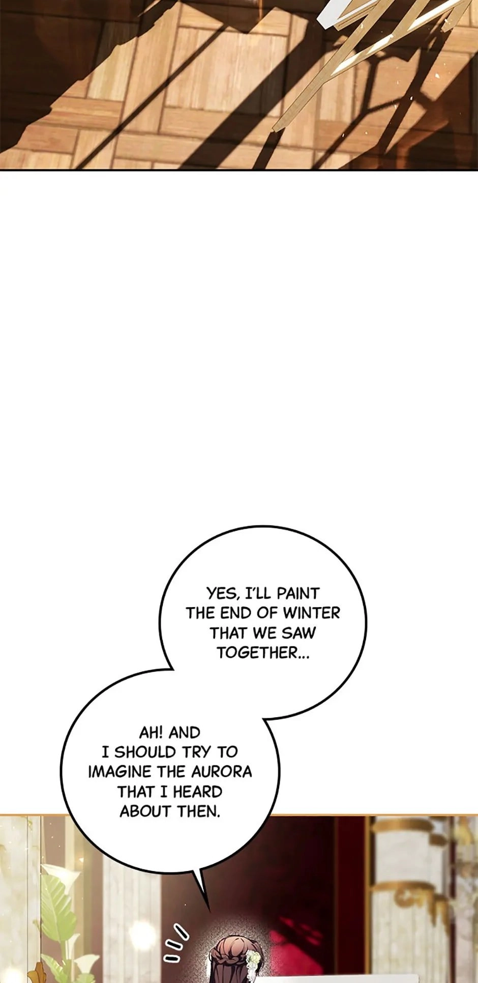  The Time of the Terminally ill Extra Chapter 75 Page 74