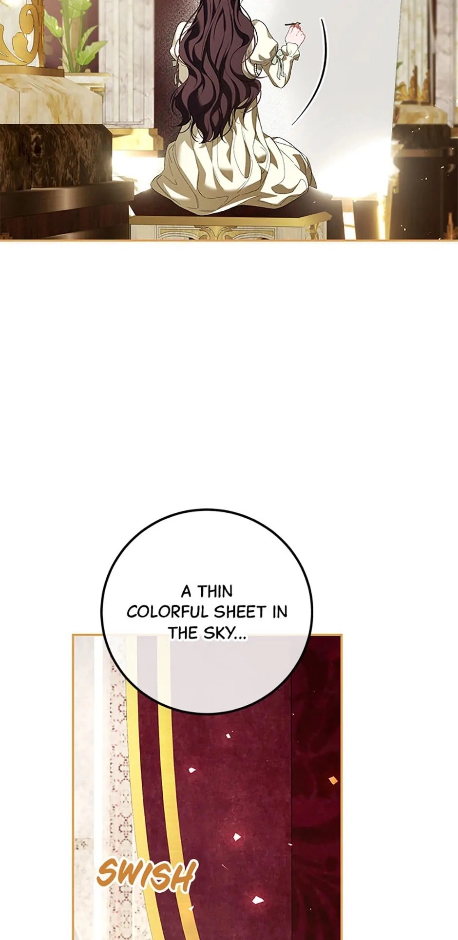  The Time of the Terminally ill Extra Chapter 75 Page 75