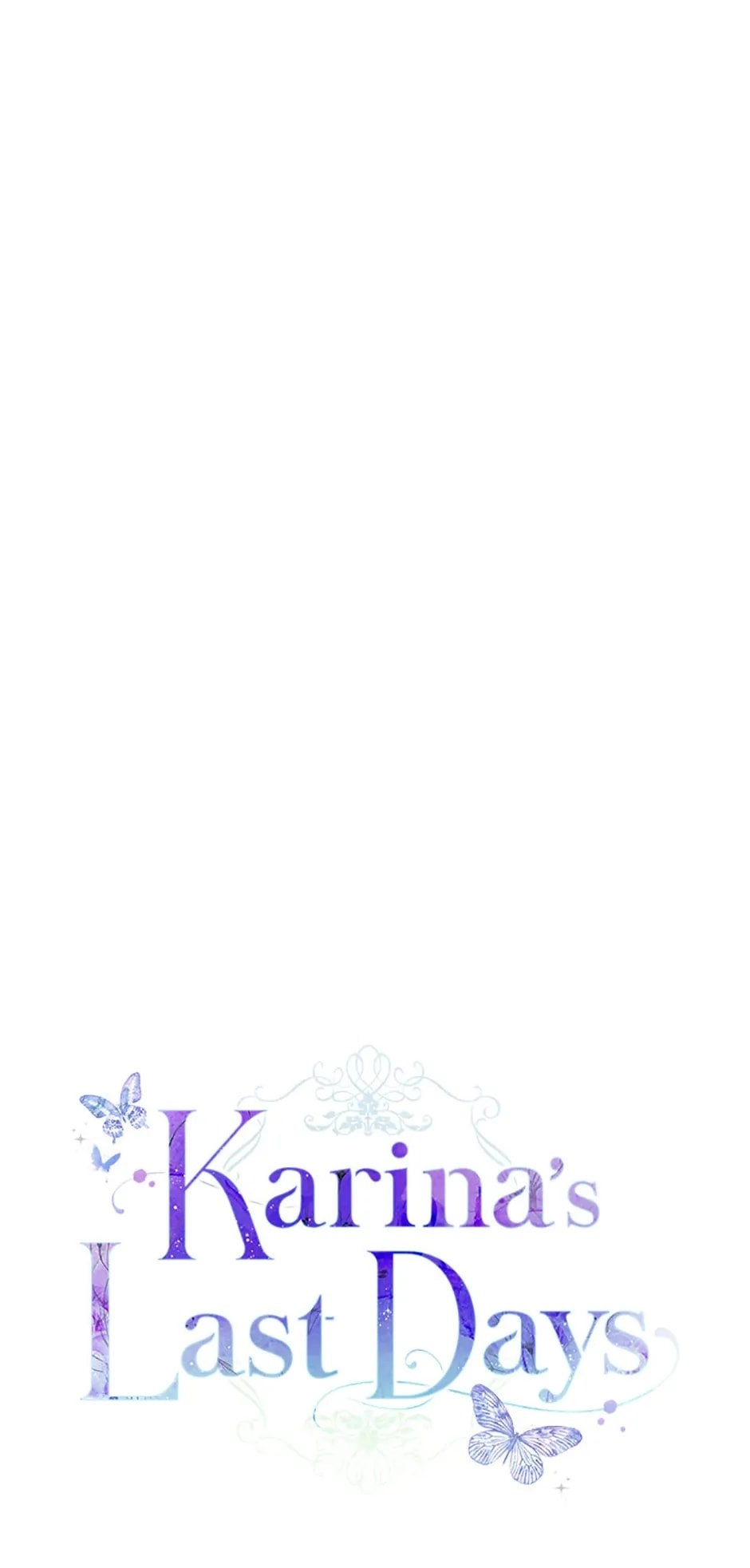  The Time of the Terminally ill Extra Chapter 75 Page 52
