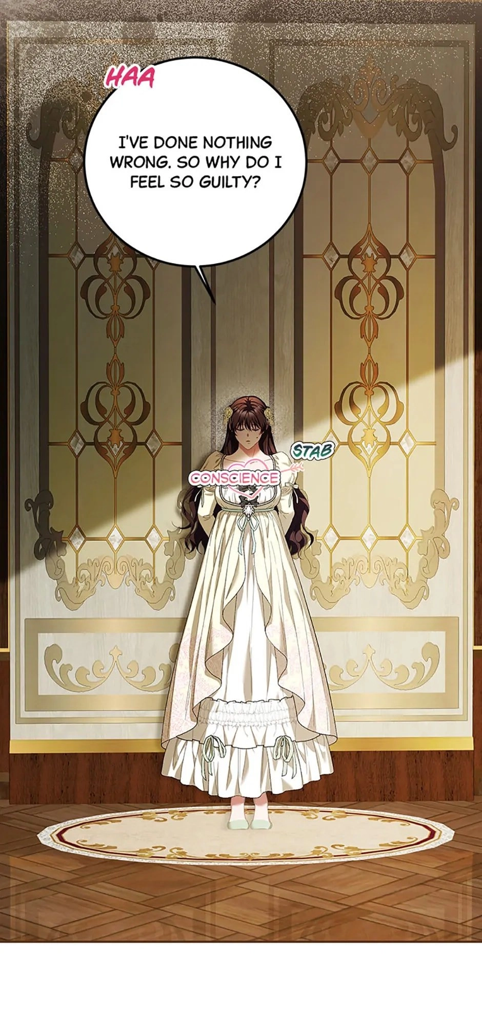  The Time of the Terminally ill Extra Chapter 75 Page 54