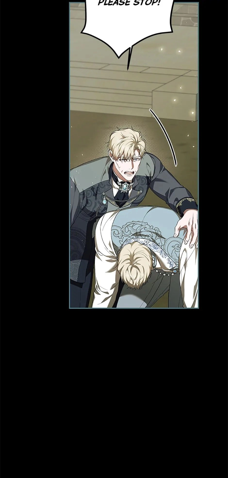  The Time of the Terminally ill Extra Chapter 75 Page 42