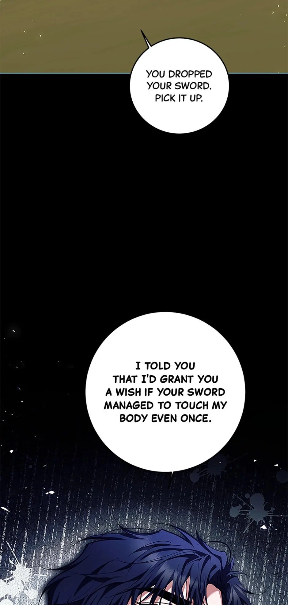  The Time of the Terminally ill Extra Chapter 75 Page 40