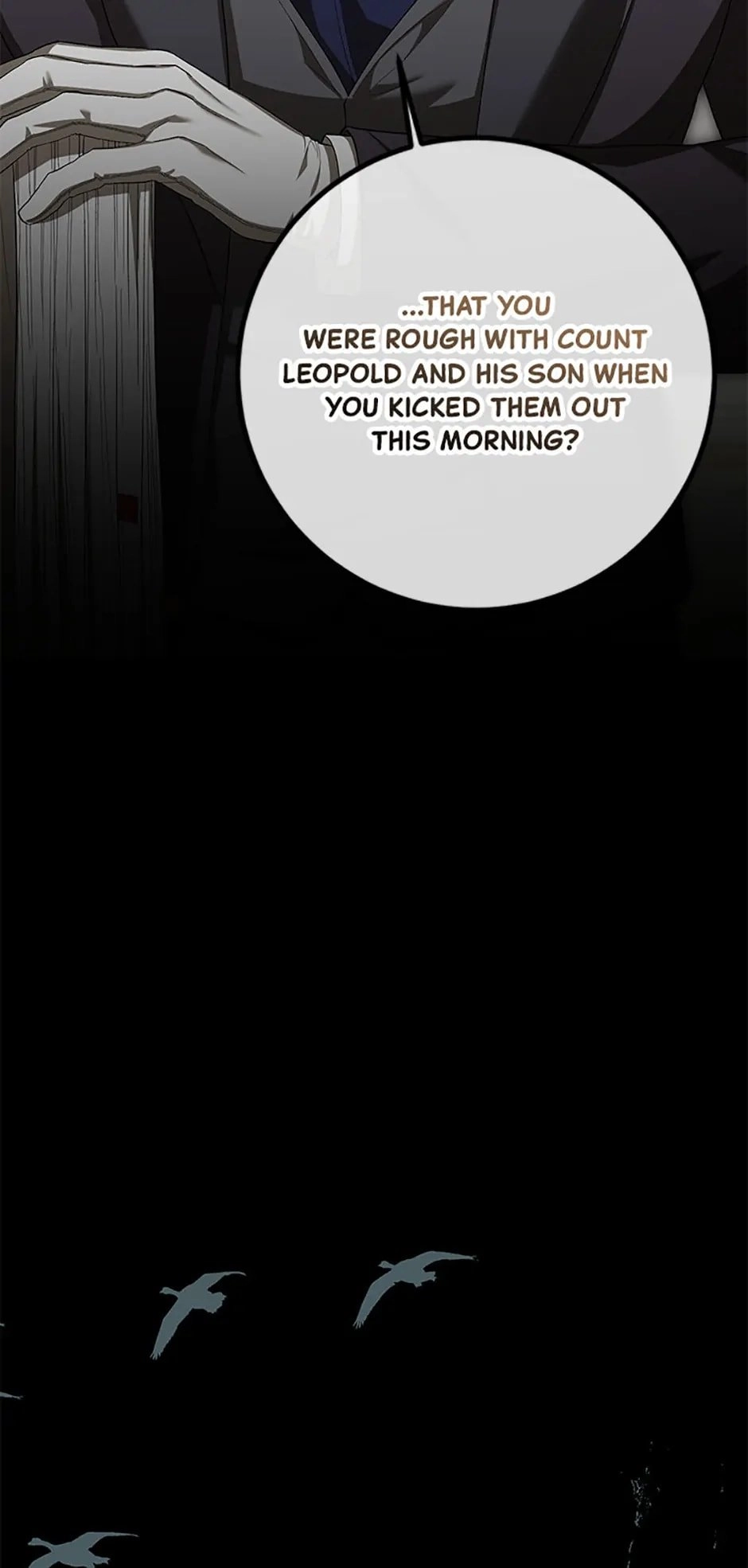  The Time of the Terminally ill Extra Chapter 75 Page 37