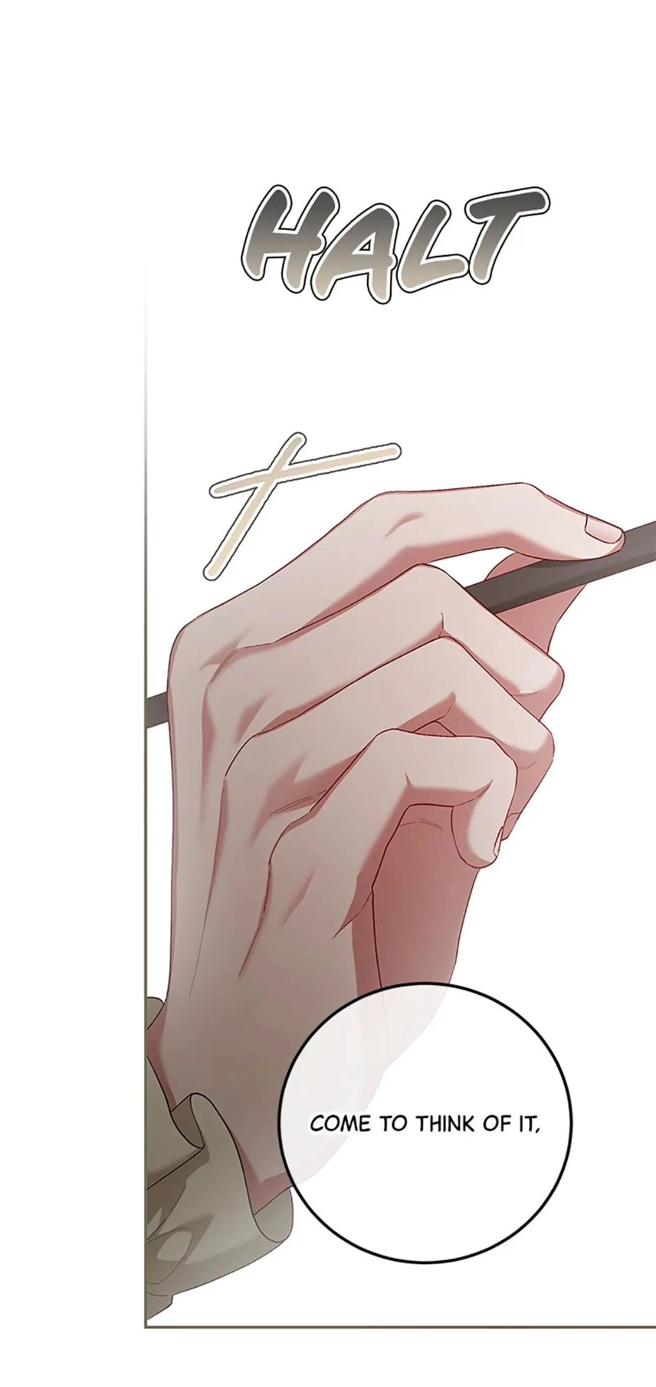  The Time of the Terminally ill Extra Chapter 75 Page 77