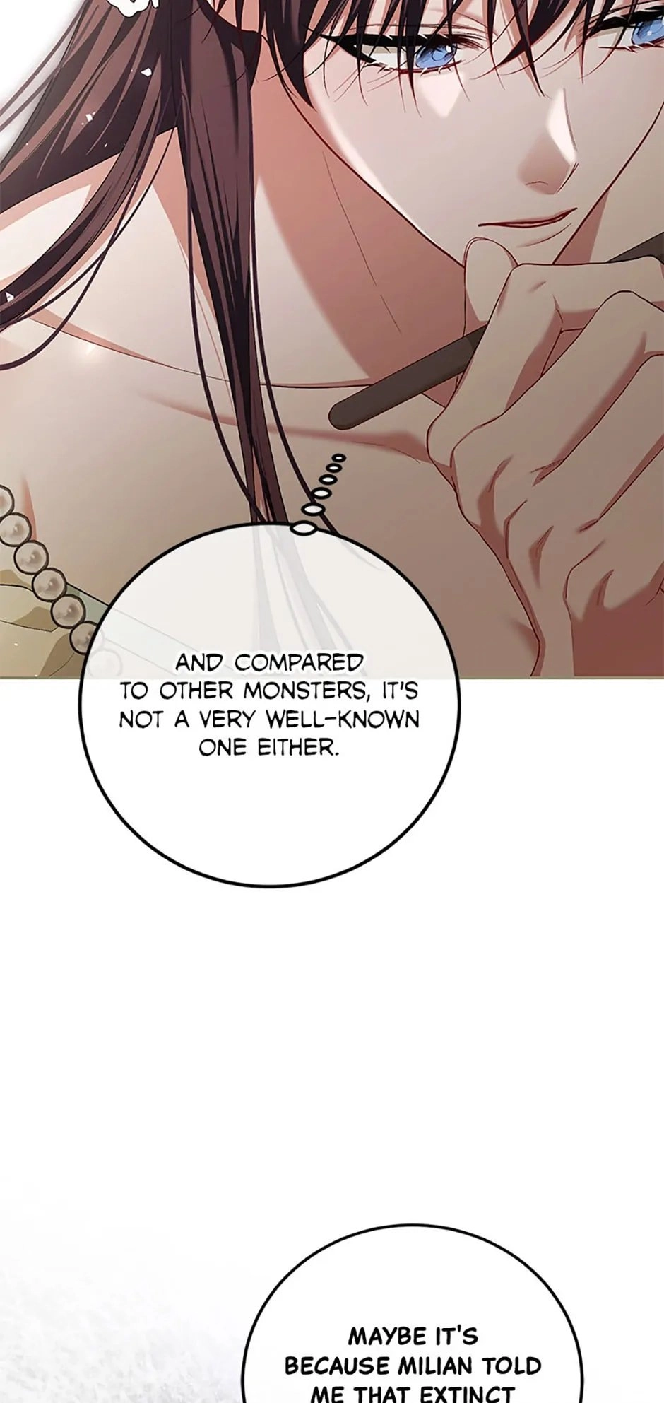  The Time of the Terminally ill Extra Chapter 75 Page 80