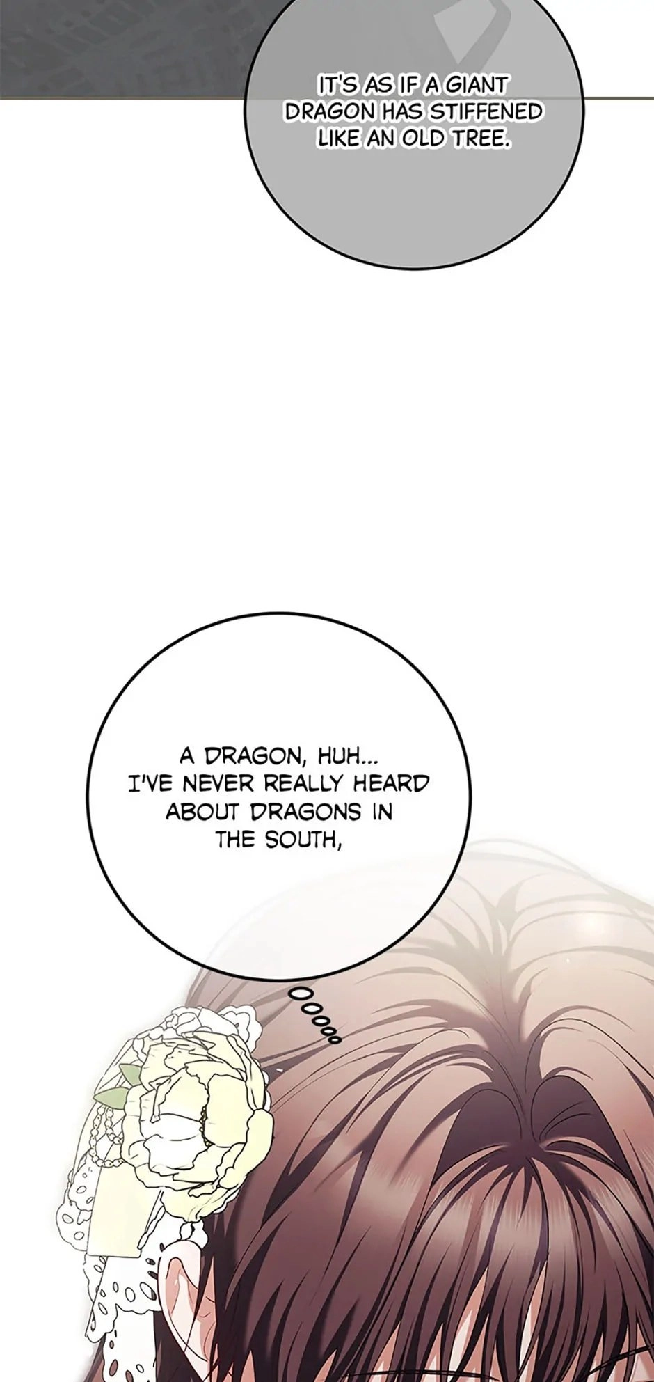  The Time of the Terminally ill Extra Chapter 75 Page 79