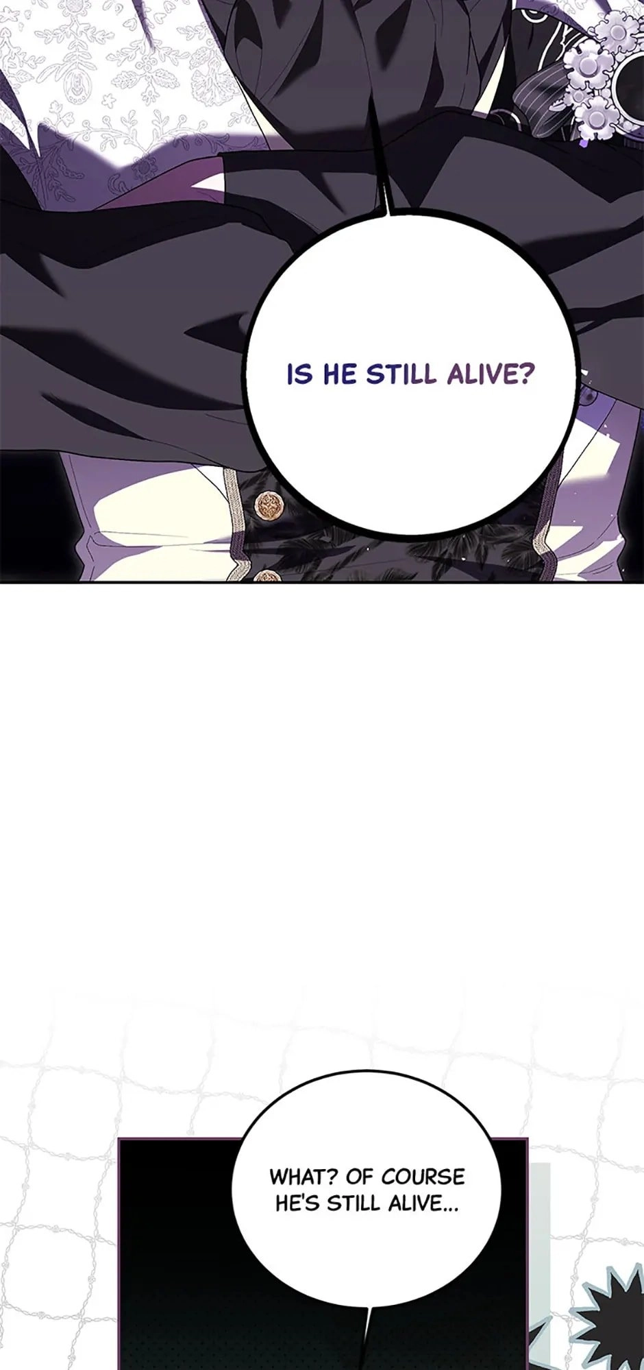  The Time of the Terminally ill Extra Chapter 75 Page 15